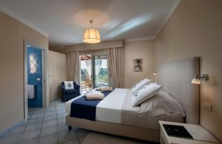 Boutique Hotel Su Sergenti - Villasimius - 3