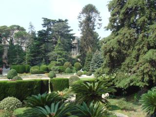 LES GRANDS CEDRES C1 7 Avenue de Fabron - Nice - 8