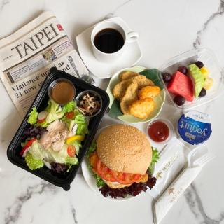 Fullon Hotel Taipei, Central - Taipéi - 8