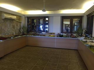 AFYTOS ÖREN PARK MTK - 4