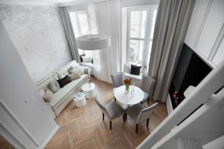 Elite Apartments Piwna Prestige - Gdansk - 2