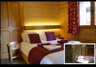 Chalet Versoye, Montchavin-La Plagne - Landry - 3