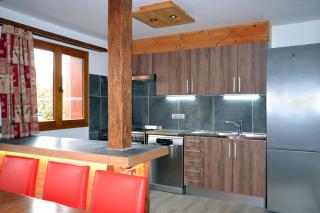 Chalet Versoye, Montchavin-La Plagne - Landry - 5