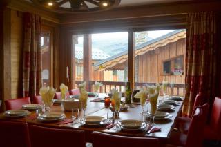 Chalet Versoye, Montchavin-La Plagne - Landry - 6