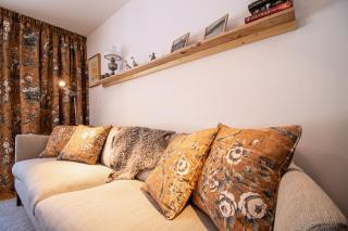 Bella Riva by Arosa Holiday - Arosa - 7