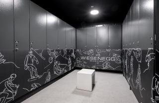 Ski & Bike Hotel Wiesenegg - 1