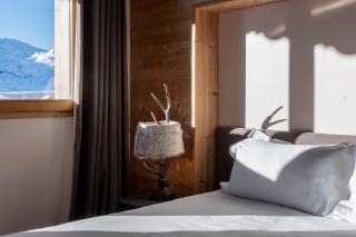Chalet Hotel Kaya - Les Menuires - 8