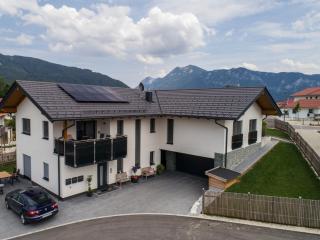 Ferienwohnungen Mountainfloor - Chiemgau Karte - Inzell - 0
