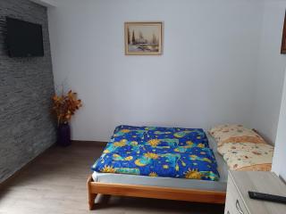 Trzy Szczęścia - 8