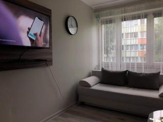 Apartament Datini, 40 m2 - Kalisz - 5