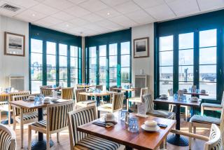SOWELL HOTELS Le Beach - Trouville-sur-Mer - 3