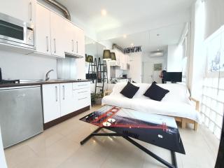Apartamento Alvarez - 2