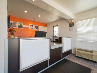 Americas Best Value Inn & Suites Humble - 0