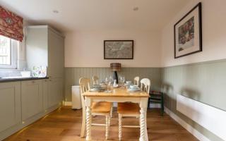Celt Cottage - Inverness - 3