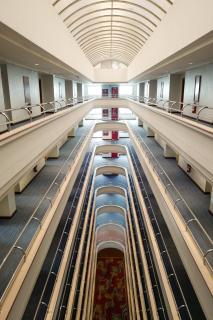 Town in Town Hotel Bangkok - 4