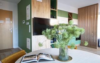 IRS ROYAL APARTMENTS Apartamenty IRS Yacht Park - Gdynia - 0