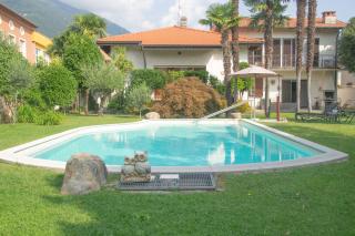 Villa Michelangelo - WelcHome - Cannobio - 9