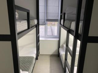 Kyivpasservis HOSTEL - Kiev - 6
