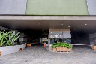 Rex Ollie @ Myhabitat Condominium - Kuala Lumpur - 7