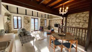 Leonys House by TrulyCyprus - Dhoros - 9
