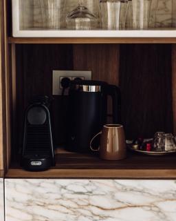 Avgoustos Suites Naxos - 2