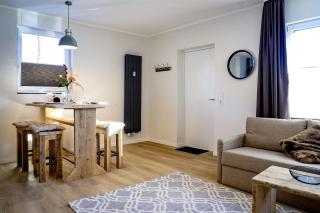 Smart Resorts Haus Saphir 501 - Winterberg - 8