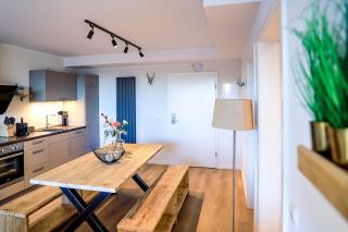 Smart Resorts Haus Brilliant Ferienwohnung 601 - 6