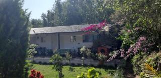 SilverShine Homestay - Chikmagalūr - 9
