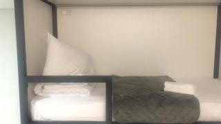 Kyivpasservis HOSTEL - Kyiv - 8