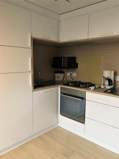 Phitina's tiny house jabbeke - Oostende - Brugge - Jabbeke - 7