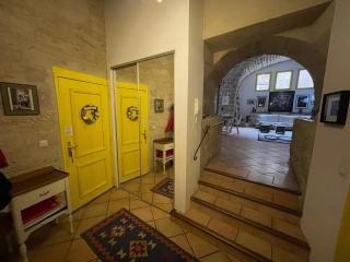 La Porte Rouge - Pézenas - 7