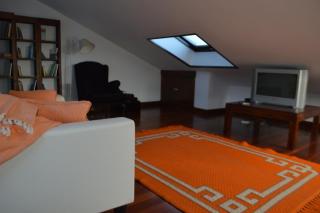 Fogar de Breogán ÁTICO-DÚPLEX - Caldas de Reis - 7