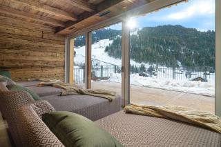 Berghotel Hauserbauer - Dorfgastein - 7