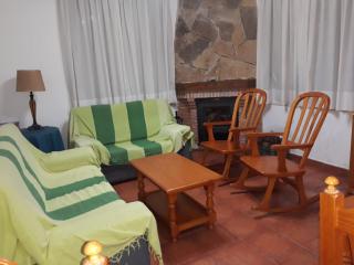 Casa Rural Rio Canto - El Hornillo - 0