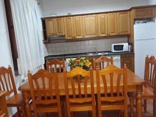 Casa Rural Rio Canto - 9