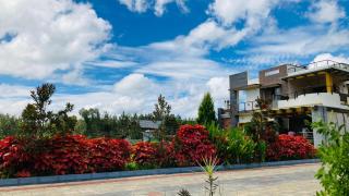SilverShine Homestay - Chikmagalūr - 5