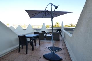 Studio Naturiste CAPTIVE Héliopolis FG 13 - Cap d'Agde - 7