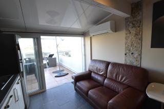 Studio Naturiste CAPTIVE Héliopolis FG 13 - Cap d'Agde - 5
