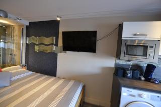 Studio Naturiste CAPTIVE Héliopolis FG 13 - Cap d'Agde - 4