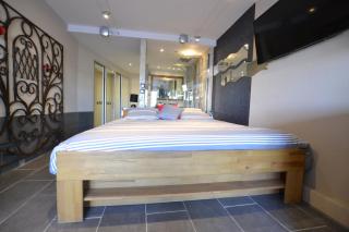 Studio Naturiste CAPTIVE Héliopolis FG 13 - Cap d'Agde - 2