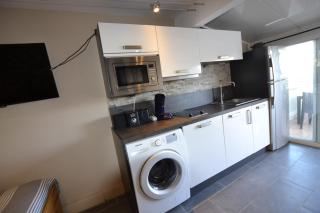 Studio Naturiste CAPTIVE Héliopolis FG 13 - 1