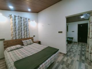 SilverShine Homestay - Chikmagalūr - 7