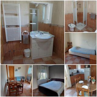 Casa Rural Mas Solana - Huércal-Overa - 1