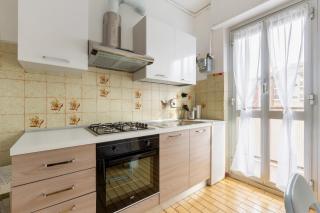 Bonola M1 Bright & Functional Flat - Milan - 8
