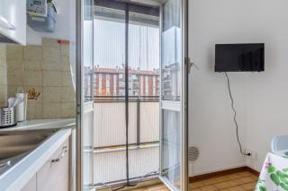 Bonola M1 Bright & Functional Flat - Milan - 1