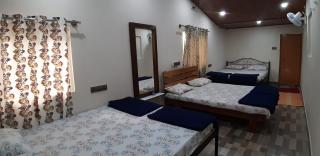 SilverShine Homestay - Chikmagalūr - 8