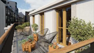 La Gallega by Upper Luxury Housing - Corunha - 7