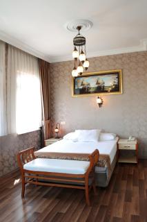 Sur Hotel Sultanahmet - Istanbul - 9