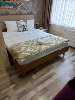 Nagehan Hotel Old City - Istanbul - 7