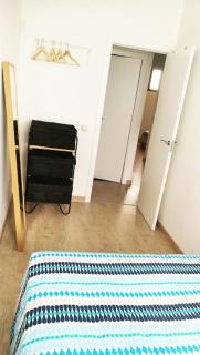 LOFT 2 DORMITORIOS - Madrid - 5